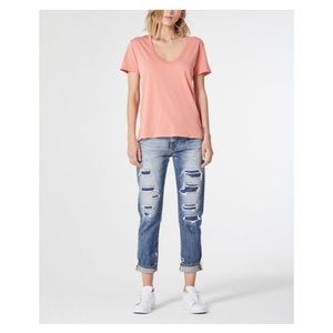 Never worn beautiful quality AG Denim.